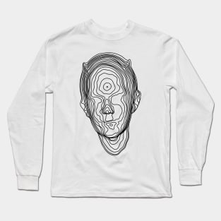 Phenomenon Long Sleeve T-Shirt